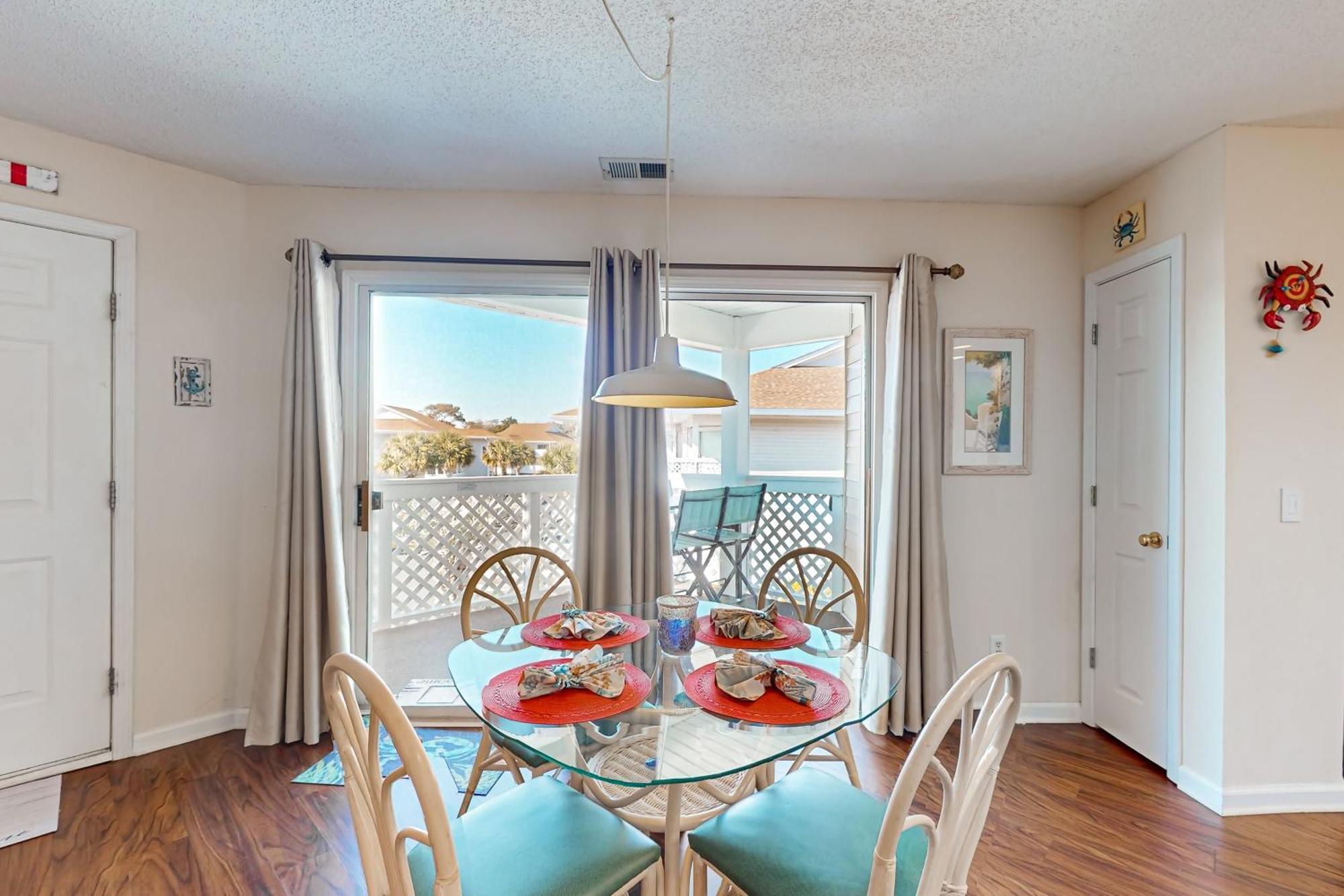 Shorehaven Myrtle Beach Exterior photo