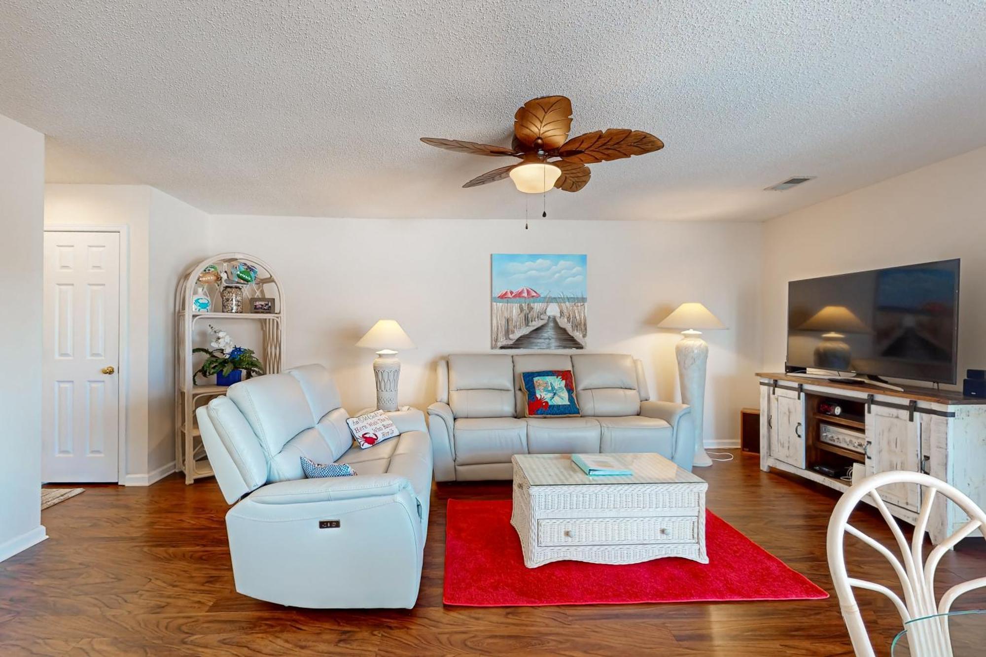 Shorehaven Myrtle Beach Exterior photo