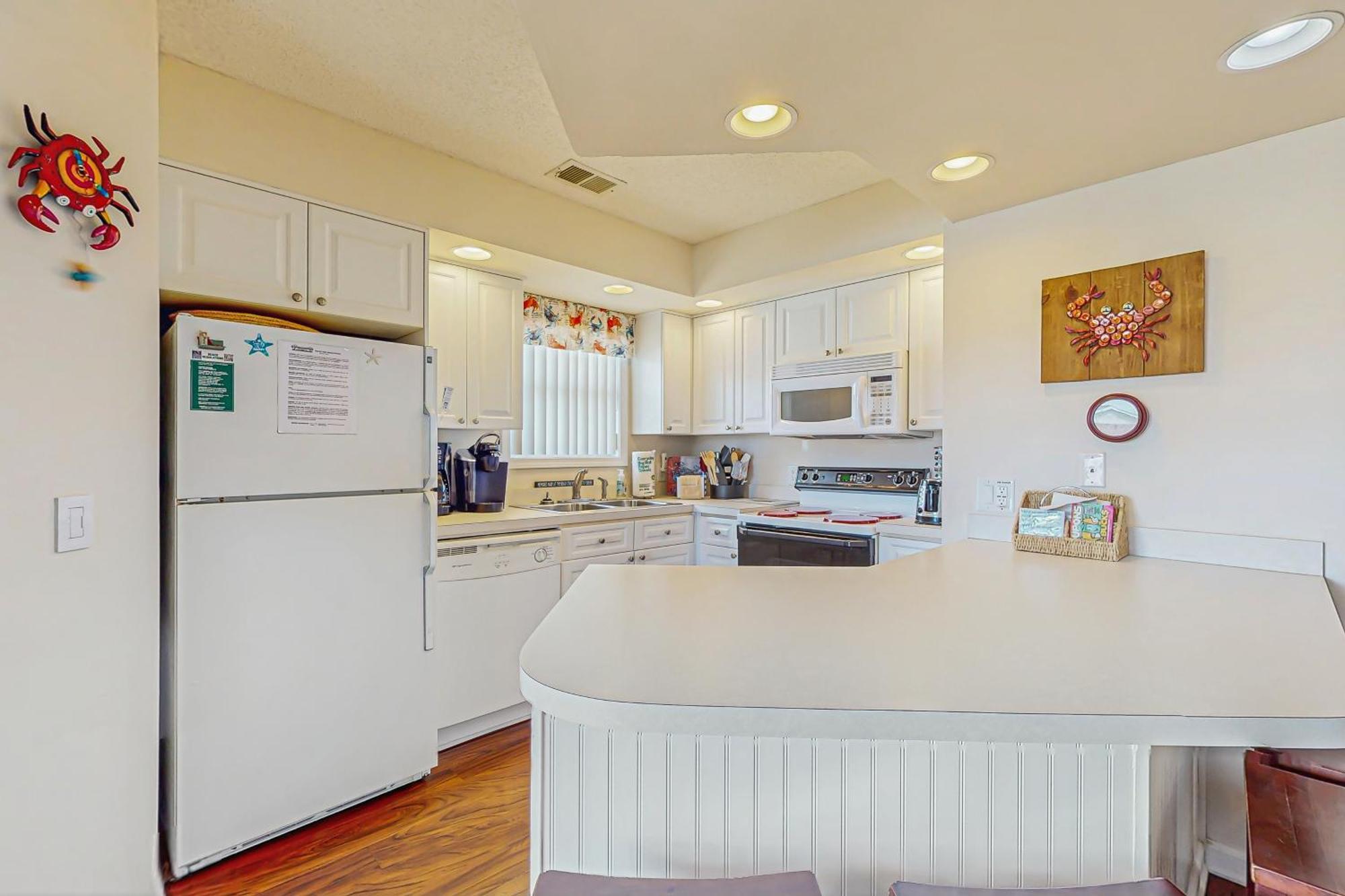 Shorehaven Myrtle Beach Exterior photo