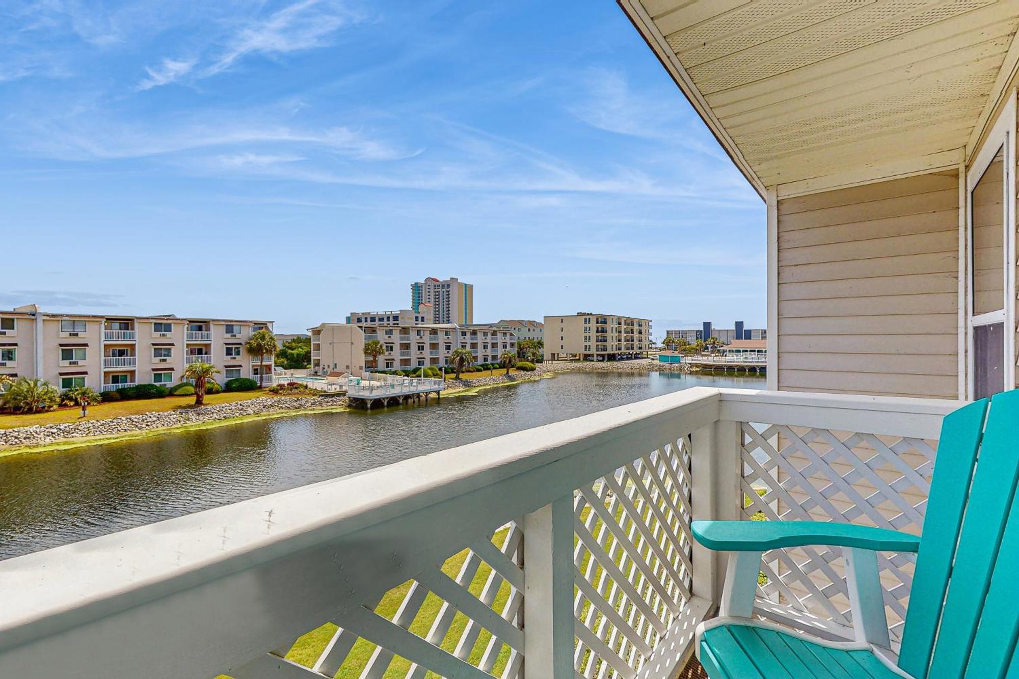 Shorehaven Myrtle Beach Exterior photo
