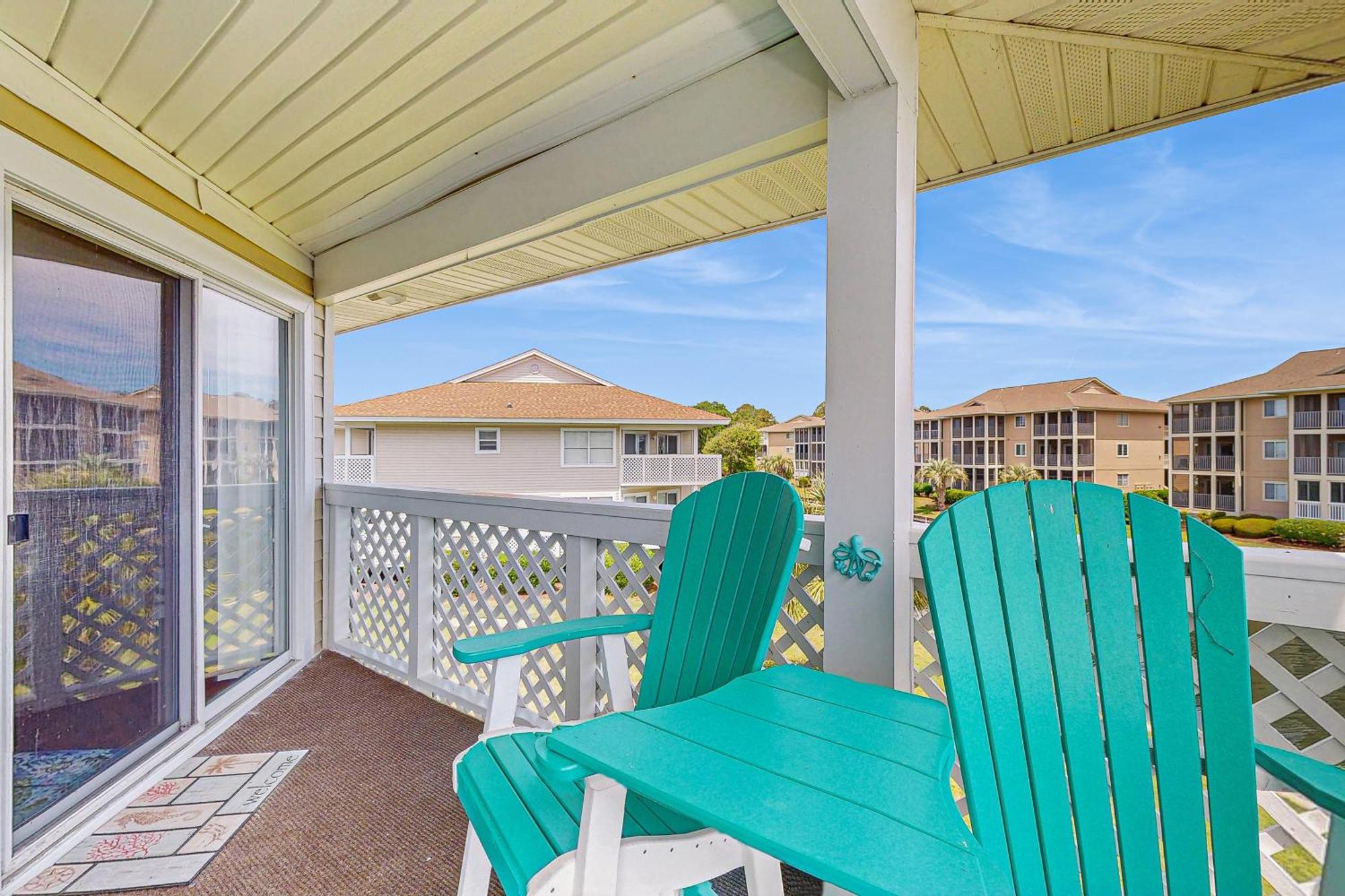Shorehaven Myrtle Beach Exterior photo