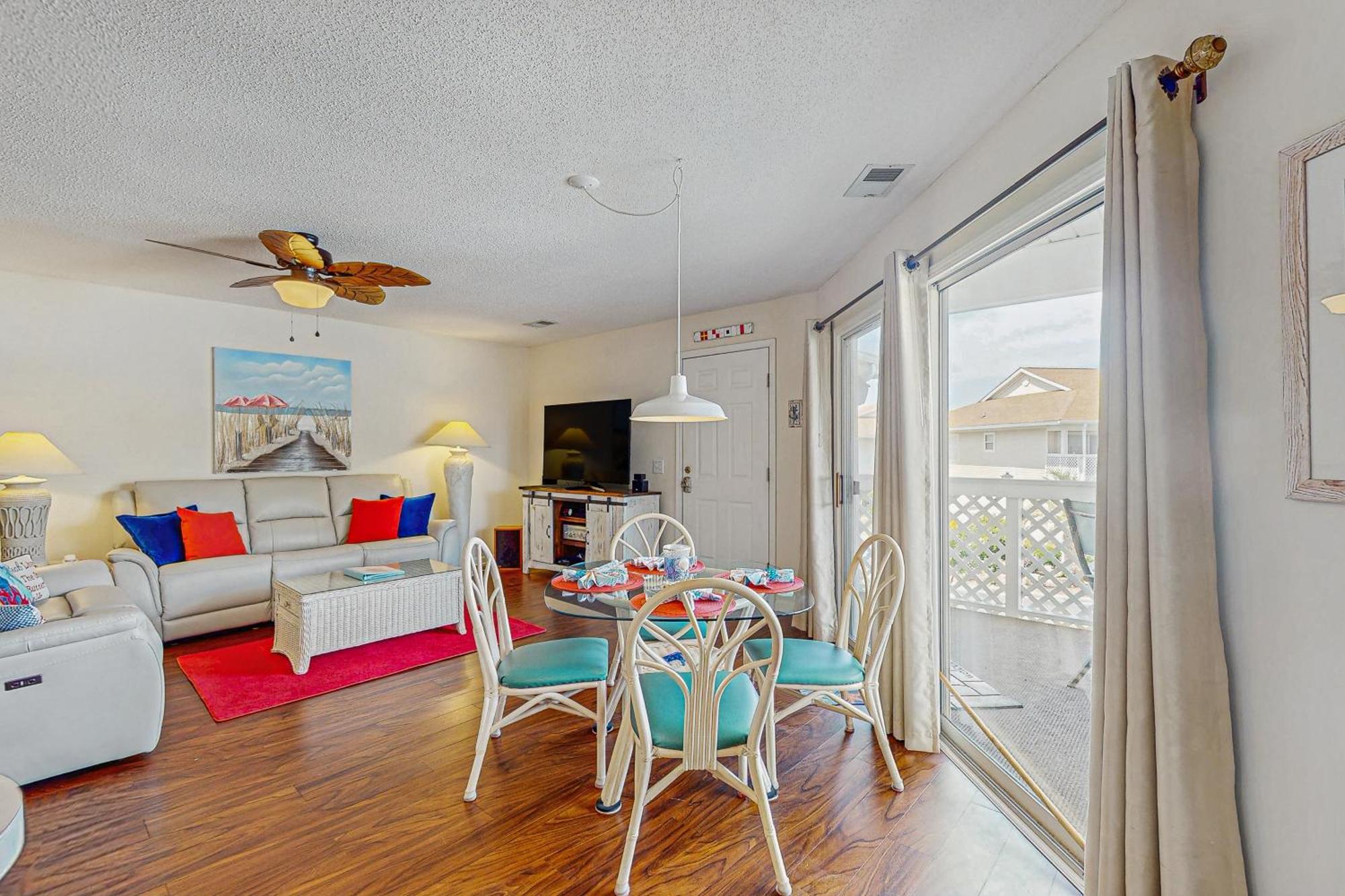 Shorehaven Myrtle Beach Exterior photo