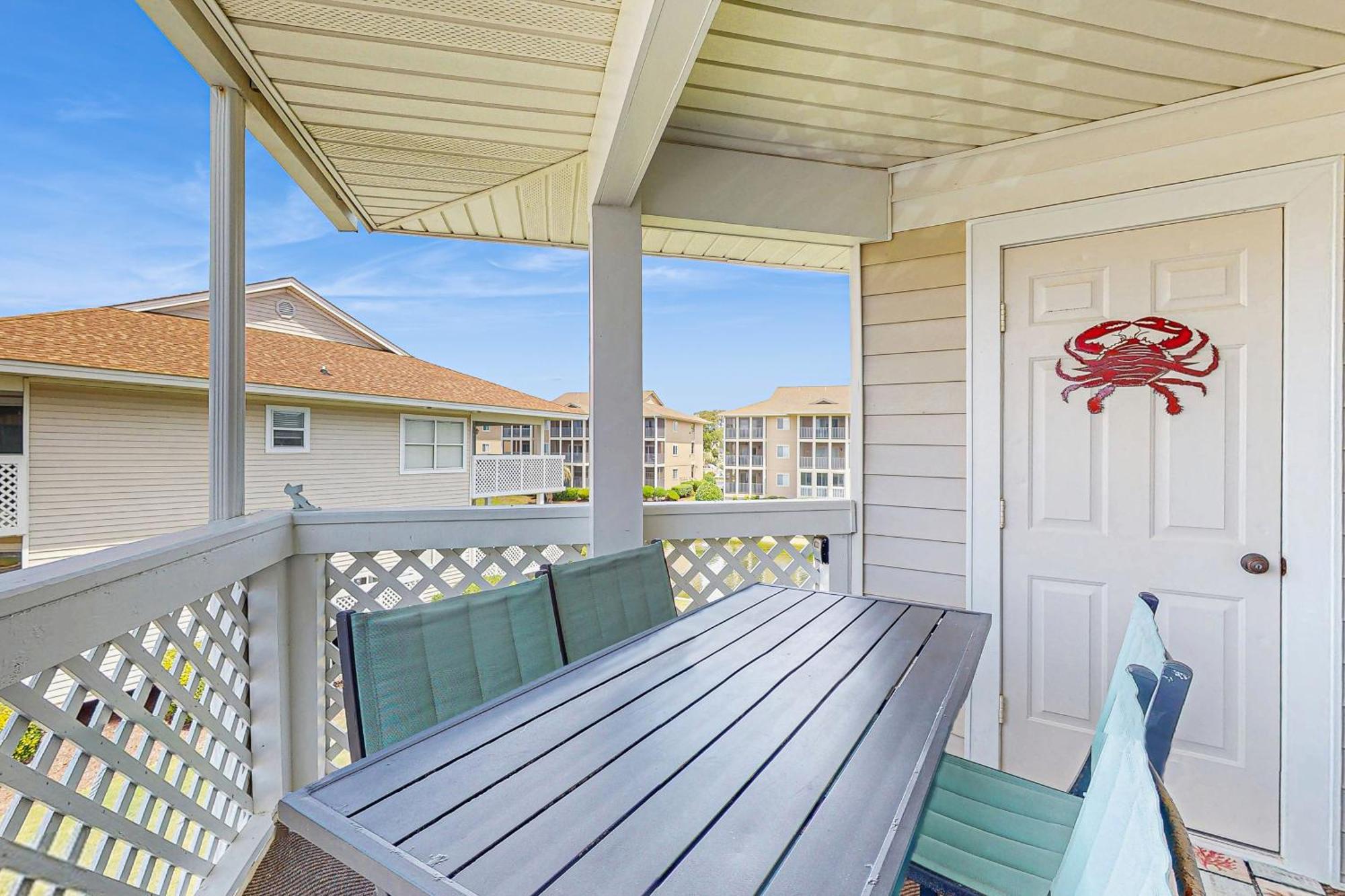 Shorehaven Myrtle Beach Exterior photo