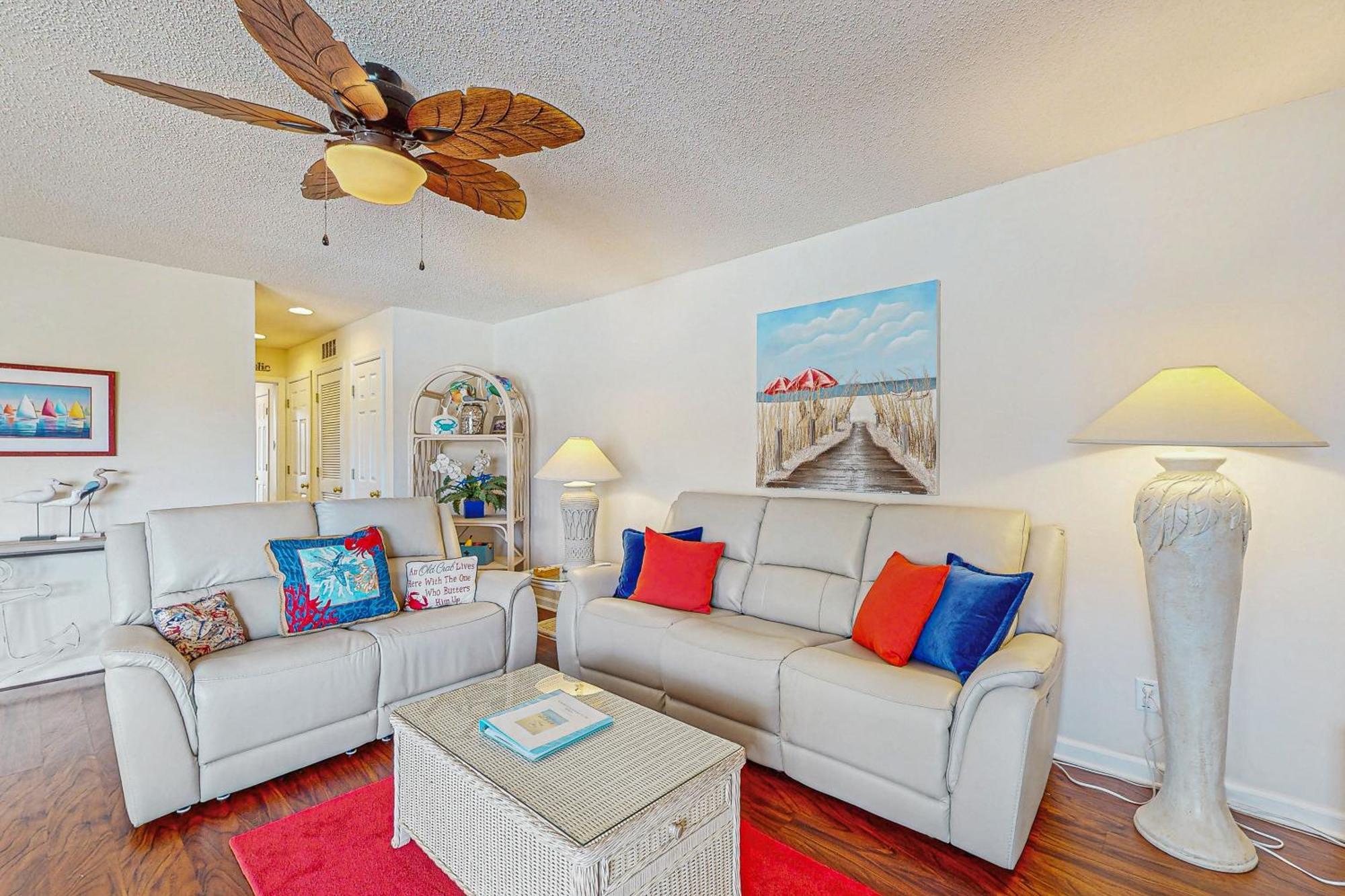 Shorehaven Myrtle Beach Exterior photo